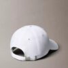 Baseballkappe mit New York Office-Logo