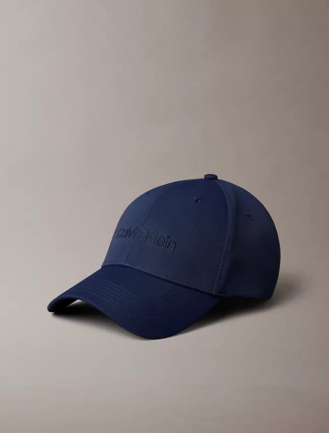 Baseballkappe mit Standard-Logo-Stickerei Baseballkappe mit Standard-Logo-Stickerei