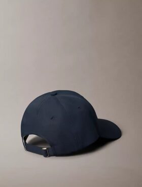 Baseballkappe mit Standard-Logo-Stickerei Baseballkappe mit Standard-Logo-Stickerei