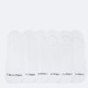 Basic 6er-Pack Socken