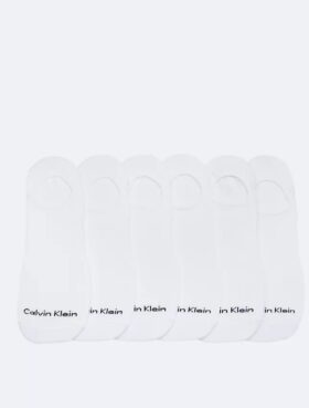 Basic 6er-Pack Socken