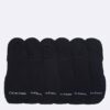 Basic 6er-Pack Socken