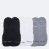 Basic 6er-Pack Socken