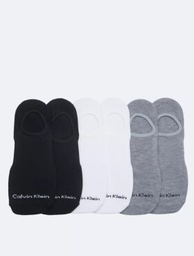 Basic 6er-Pack Socken