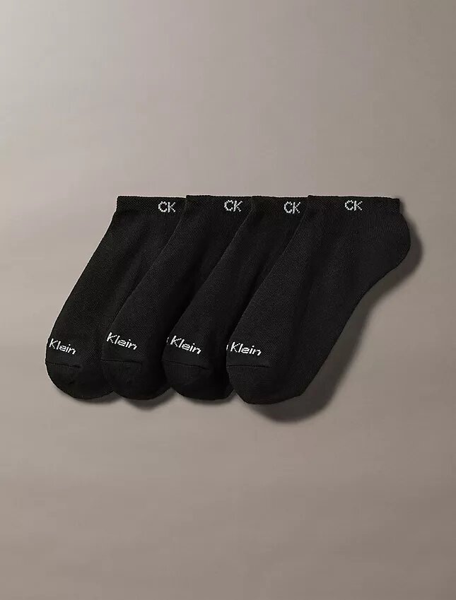 Basic Cushion No-Show-Socken im 6er-Pack Basic Cushion No-Show-Socken im 6er-Pack