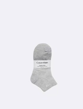 Basic Cushion Quarter 6er-Pack Socken Basic Cushion Quarter 6er-Pack Socken