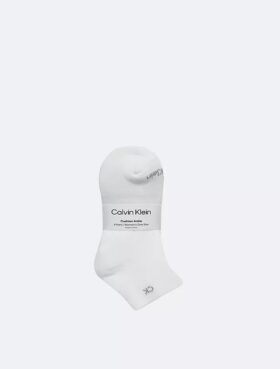 Basic Cushion Quarter 6er-Pack Socken Basic Cushion Quarter 6er-Pack Socken
