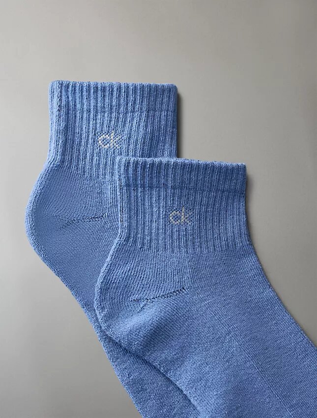Basic Quarter 6er-Pack Socken Basic Quarter 6er-Pack Socken