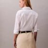 Baumwoll-Chino-Minirock Baumwoll-Chino-Minirock