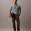 Baumwoll-Flex-Chino Baumwoll-Flex-Chino