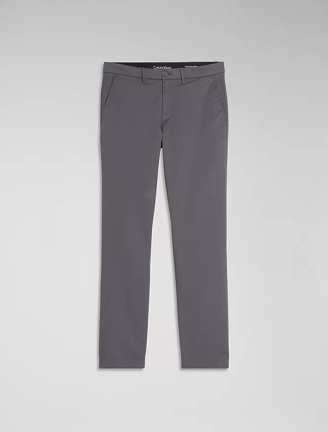 Baumwoll-Flex-Chino Baumwoll-Flex-Chino
