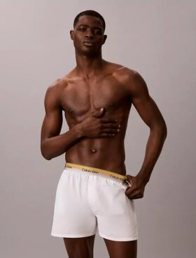 Baumwoll-Popeline-Pride-Boxershorts