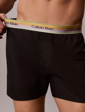 Baumwoll-Popeline-Pride-Boxershorts