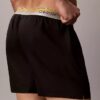 Baumwoll-Popeline-Pride-Boxershorts Baumwoll-Popeline-Pride-Boxershorts