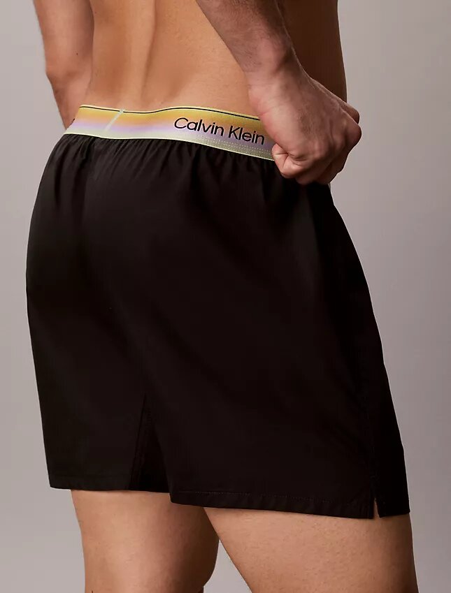 Baumwoll-Popeline-Pride-Boxershorts Baumwoll-Popeline-Pride-Boxershorts