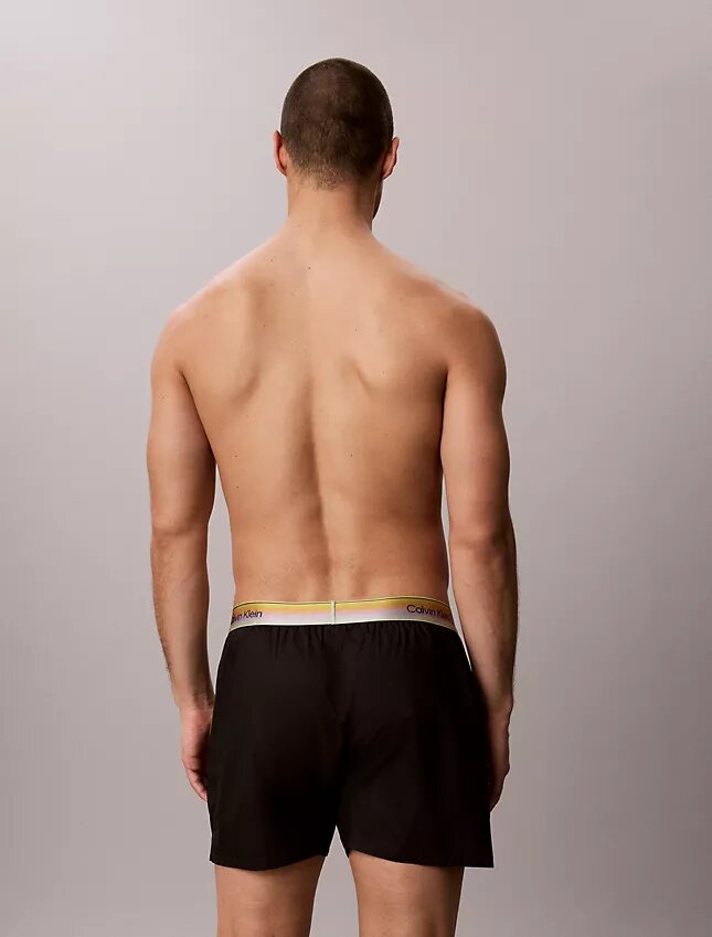 Baumwoll-Popeline-Pride-Boxershorts Baumwoll-Popeline-Pride-Boxershorts