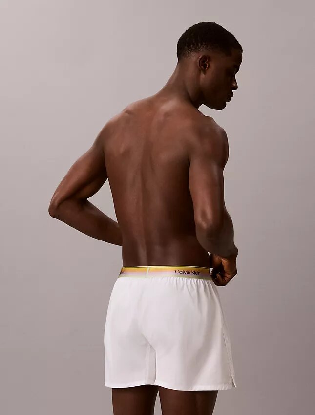 Baumwoll-Popeline-Pride-Boxershorts Baumwoll-Popeline-Pride-Boxershorts