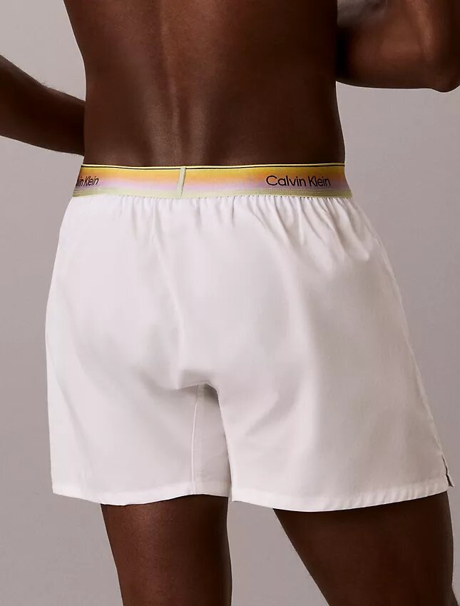 Baumwoll-Popeline-Pride-Boxershorts Baumwoll-Popeline-Pride-Boxershorts
