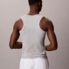 Baumwoll-Stretch-Schlaftanktop Baumwoll-Stretch-Schlaftanktop