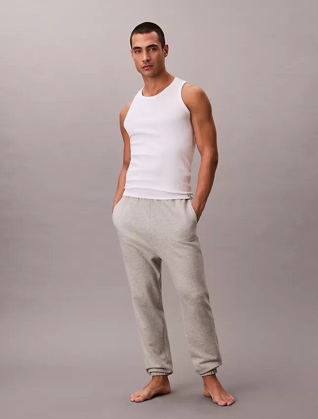 Baumwoll-Stretch-Schlaftanktop Baumwoll-Stretch-Schlaftanktop