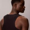 Baumwoll-Stretch-Schlaftanktop Baumwoll-Stretch-Schlaftanktop
