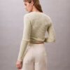 Baumwollsatin-Shorts Baumwollsatin-Shorts
