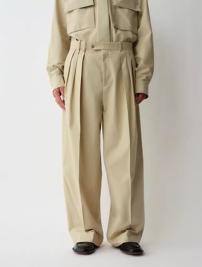 Baxter-Hose Baxter-Hose