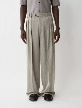 Baxter-Hose
