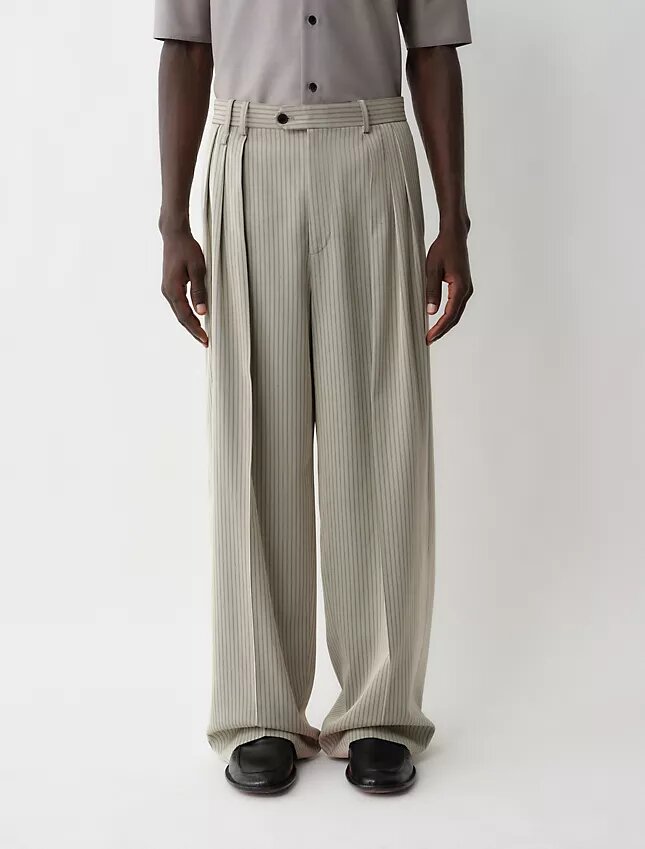 Baxter-Hose Baxter-Hose