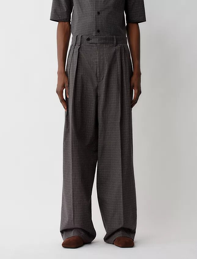 Baxter-Hose Baxter-Hose