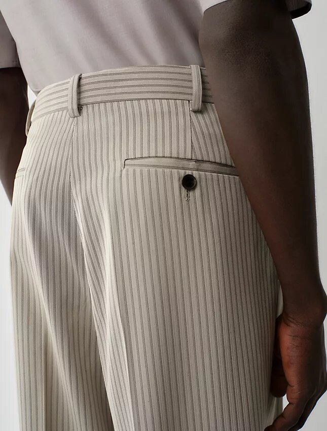 Baxter-Hose Baxter-Hose