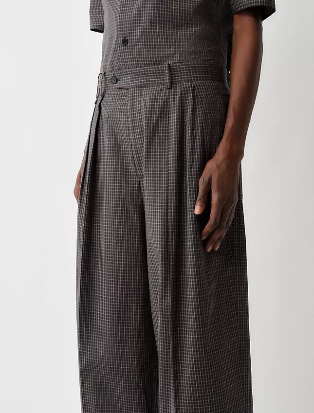 Baxter-Hose Baxter-Hose
