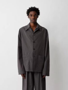 Benedict-Jacke