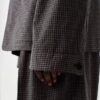 Benedict-Jacke