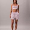 Bequeme Baumwoll-Valentinstag-Shorts