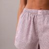 Bequeme Baumwoll-Valentinstag-Shorts