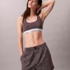 Bequeme Baumwoll-Valentinstag-Shorts