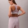 Bequeme Baumwoll-Valentinstag-Shorts