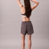 Bequeme Baumwoll-Valentinstag-Shorts
