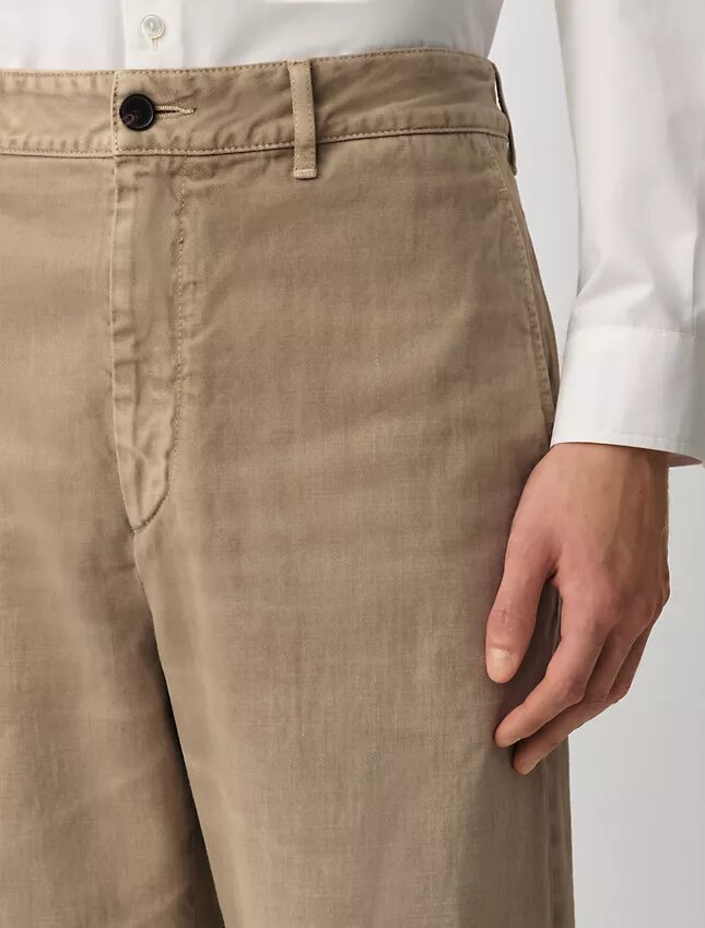 Bertie Chinos Bertie Chinos