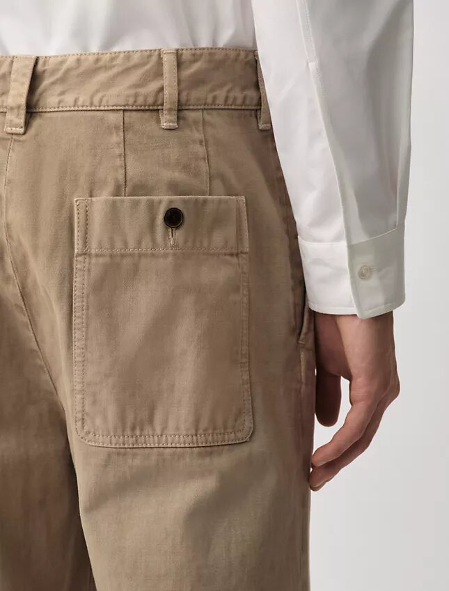 Bertie Chinos Bertie Chinos