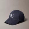 Bestickte Monologo-Baseballkappe