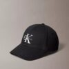 Bestickte Monologo-Baseballkappe Bestickte Monologo-Baseballkappe
