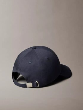 Bestickte Monologo-Baseballkappe