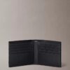 Bifold-Geldbörse mit durchgehendem Monogram Bifold-Geldbörse mit durchgehendem Monogram