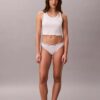 Bikini mit Icon-Logo
