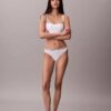 Bikini mit Icon-Logo