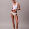Bikini mit Icon-Logo