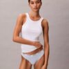 Bikini mit Icon-Logo