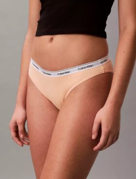 Bikini mit Icon-Logo